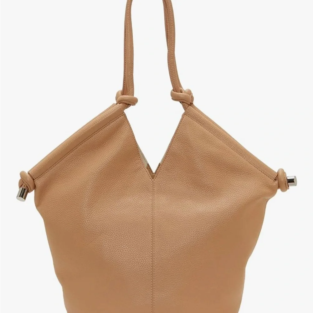 Vince Camuto Camel Shoulder Bag - Picture 1 of 8